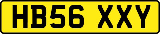 HB56XXY