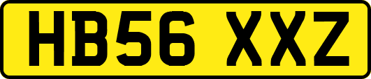 HB56XXZ