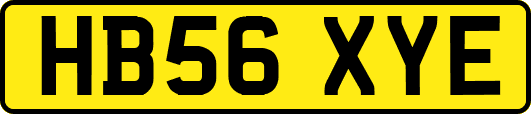 HB56XYE