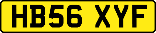 HB56XYF