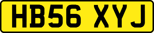 HB56XYJ