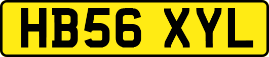 HB56XYL