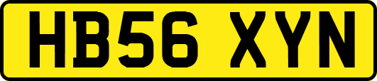 HB56XYN