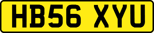 HB56XYU