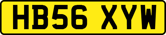 HB56XYW
