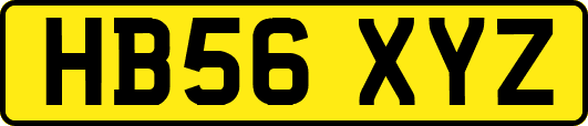HB56XYZ