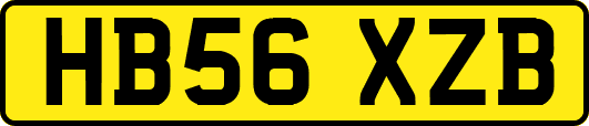 HB56XZB