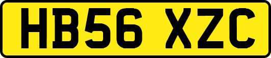 HB56XZC
