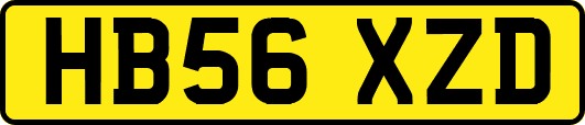 HB56XZD