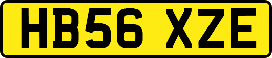 HB56XZE