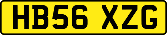 HB56XZG