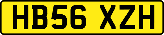 HB56XZH
