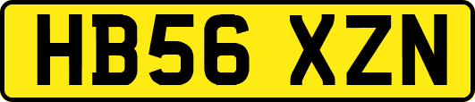 HB56XZN