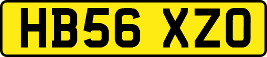 HB56XZO