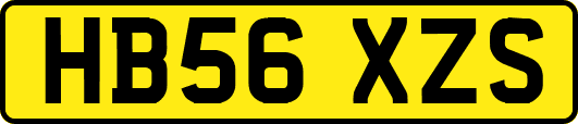 HB56XZS