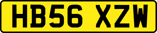 HB56XZW