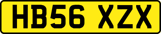 HB56XZX
