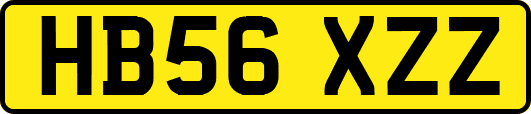HB56XZZ