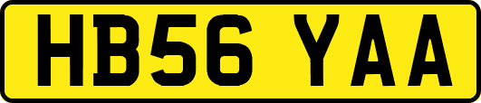HB56YAA