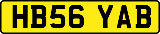 HB56YAB
