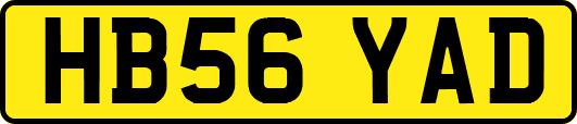 HB56YAD