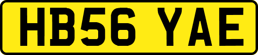 HB56YAE