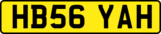 HB56YAH