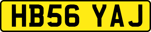 HB56YAJ