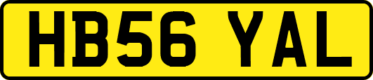 HB56YAL