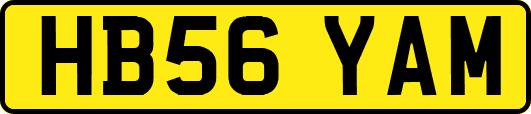 HB56YAM