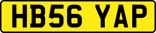 HB56YAP