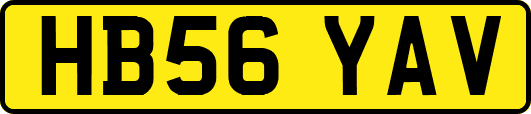 HB56YAV