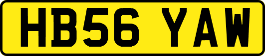 HB56YAW