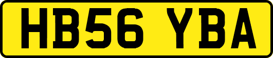 HB56YBA