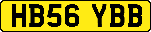 HB56YBB