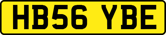 HB56YBE