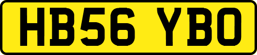 HB56YBO