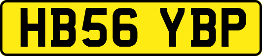 HB56YBP