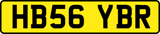 HB56YBR
