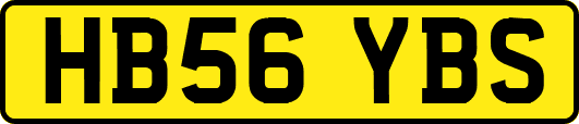 HB56YBS