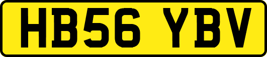 HB56YBV