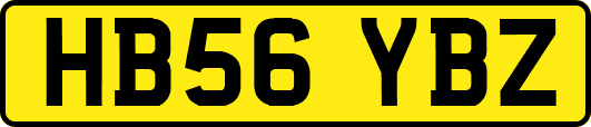 HB56YBZ