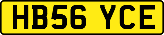 HB56YCE