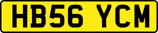 HB56YCM