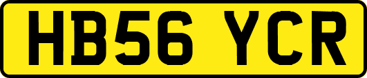 HB56YCR
