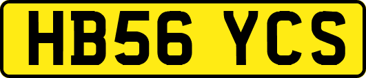 HB56YCS