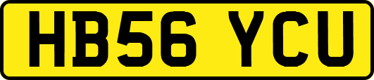 HB56YCU