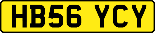 HB56YCY