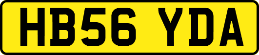 HB56YDA