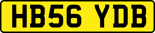 HB56YDB
